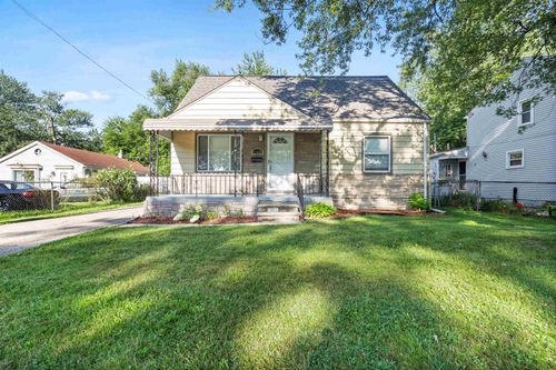 21925 Elroy Ave, Warren, MI, 48089-2895 | Card Image