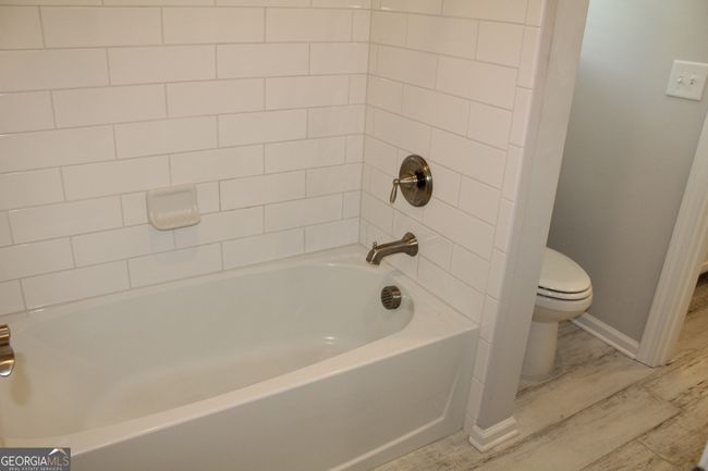 1999 Gladys Ct Sw, House other with 4 bedrooms, 3 bathrooms and null parking in Marietta GA | Image 20
