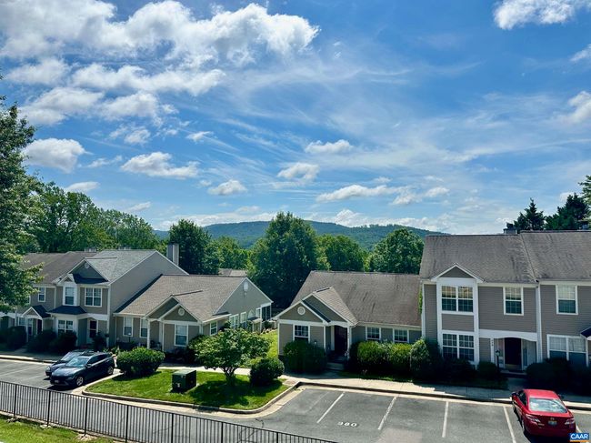 1375 Le Parc Ter, House attached with 2 bedrooms, 3 bathrooms and null parking in CHARLOTTESVILLE VA | Image 16