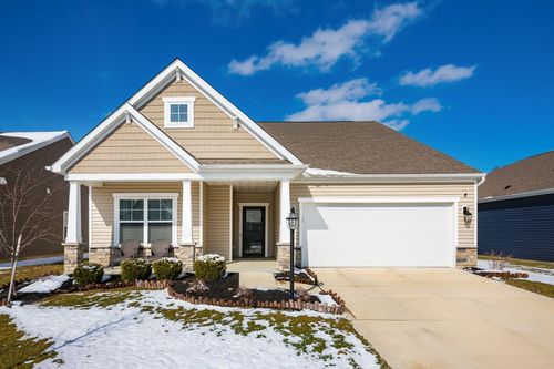 521 Curry Dr, Pataskala, OH, 43062-6500 | Card Image