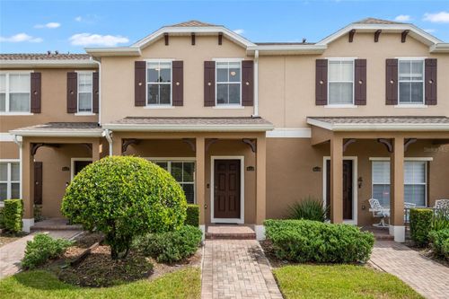 9115 Hunters Mill Dr, ORLANDO, FL, 32832-7067 | Card Image