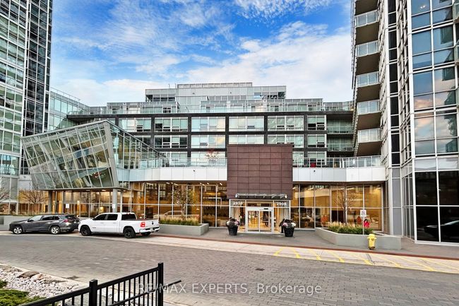 1901 - 2916 Highway 7, Condo with 1 bedrooms, 2 bathrooms and null parking in Vaughan ON | Image 31