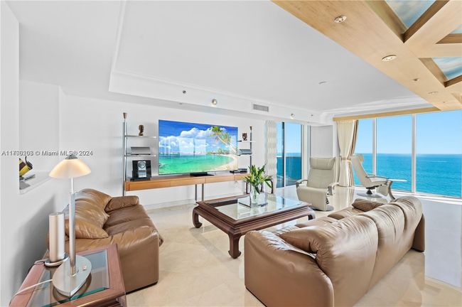 APT-2601 - 18911 Collins Ave, Condo with 4 bedrooms, 6 bathrooms and null parking in Sunny Isles Beach FL | Image 4