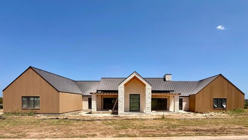 100 Beauty Berry, Horseshoe Bay, TX, 78657 | Card Image