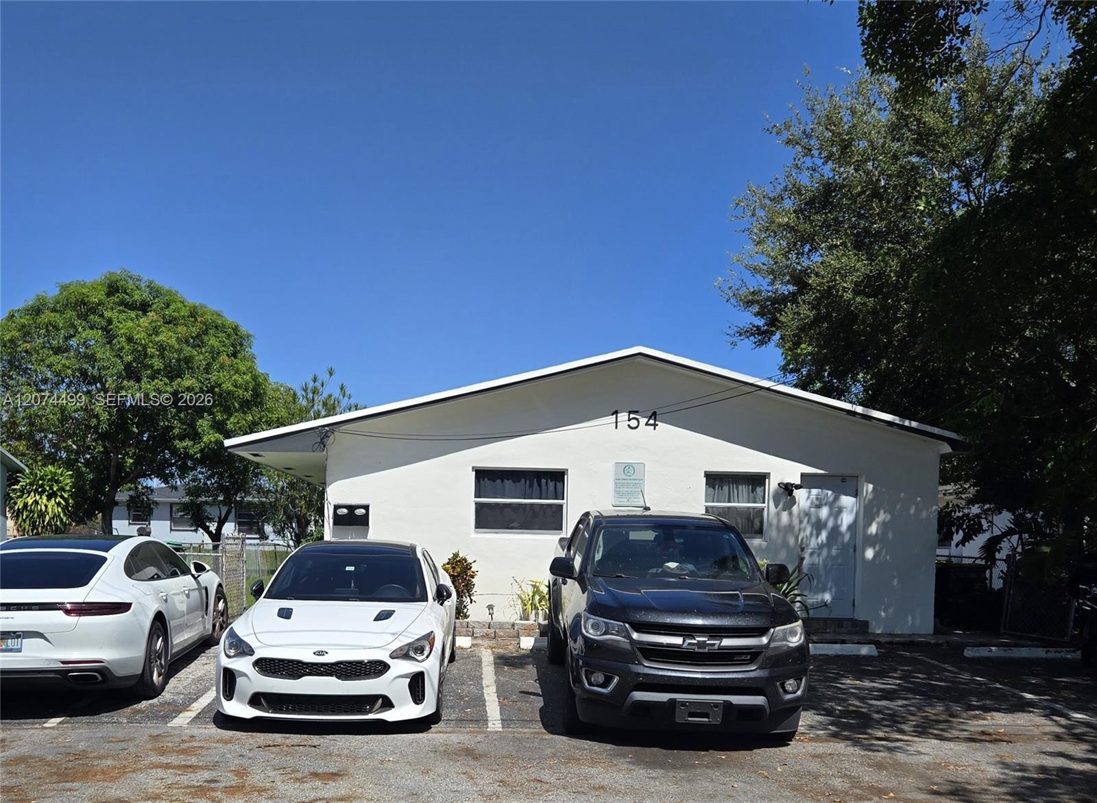 Residential Lease in Dania Beach 4