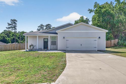 305 Border Dr, Belvedere, SC, 29841-2762 | Card Image