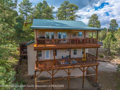 119 Westbury Dr, Ruidoso, NM, 88345-9024 | Card Image