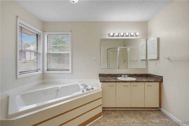 APT-7-7 - 6716 Willowbrook Dr, House other with 3 bedrooms, 2 bathrooms and null parking in Fayetteville NC | Image 10