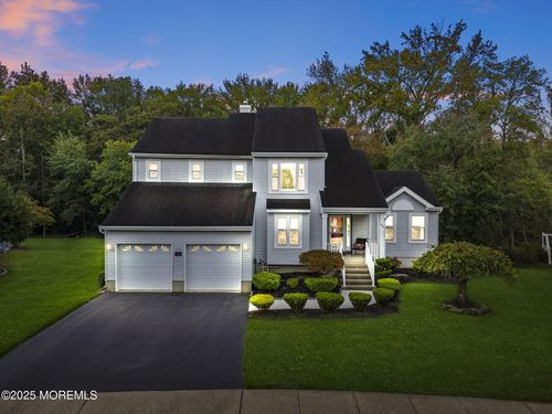 65 Enclosure Dr, Morganville, NJ, 07751-1807 | Card Image