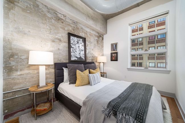 APT-6E - 140 Bay St, Condo with 1 bedrooms, 1 bathrooms and null parking in Jersey City NJ | Image 13