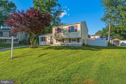 2043 Rushmore Ct, BEL AIR, MD, 21015-6230 | Card Image