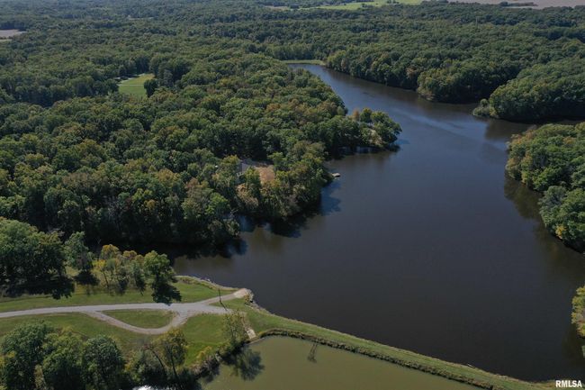 Lot 40 B Deer Park Drive, Home with 0 bedrooms, 0 bathrooms and null parking in Dix IL | Image 17