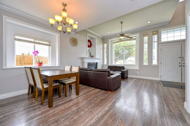 6112 Bryant Street, Home with 4 bedrooms, 3 bathrooms and 2 parking in Burnaby BC | Image 5