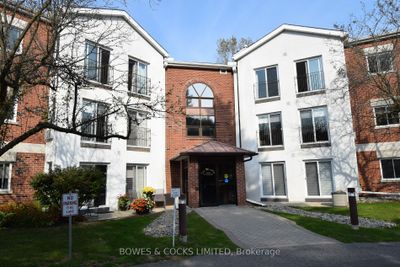 107 - 1111 Water St, Condo with 2 bedrooms, 2 bathrooms and 1 parking in Peterborough ON | Image 1