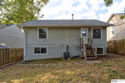 610 W 29th Avenue, House other with 3 bedrooms, 1 bathrooms and 1 parking in Bellevue NE | Image 3