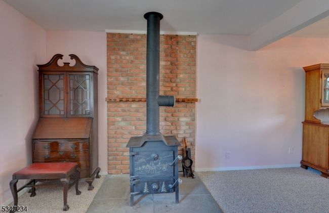 160 Jerome Ave, House other with 2 bedrooms, 1 bathrooms and null parking in Paramus NJ | Image 7