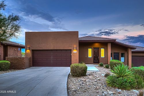 16252 E Ridgeline Dr, Fountain Hills, AZ, 85268-6685 | Card Image
