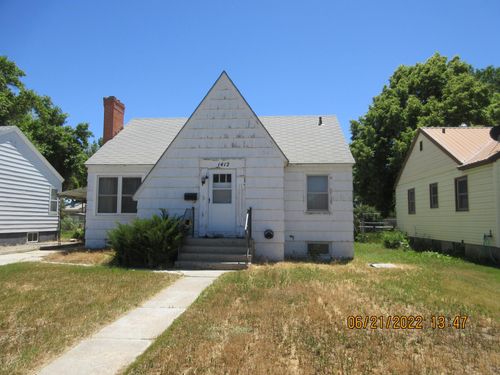 1412 Culbertson Ave, Worland, WY, 82401-3524 | Card Image