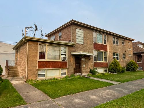 10341 S Avenue F, Chicago, IL, 60617-6045 | Card Image
