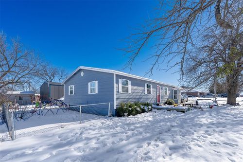 525 S Hyden, Stratford, OK, 74872 | Card Image