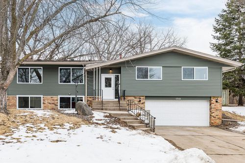 1501 21st Ave Nw, New Brighton, MN, 55112-5535 | Card Image