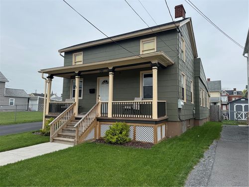 62 Wadsworth St, Geneva, NY, 14456-1823 | Card Image
