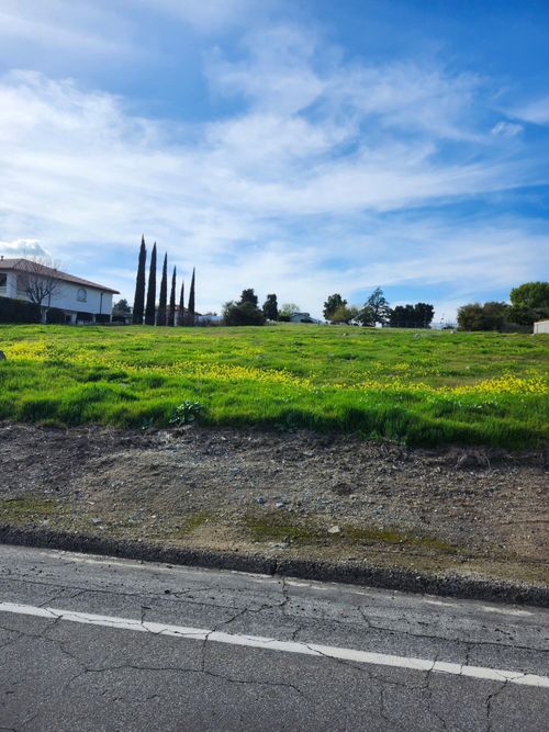 Lot #120 High Sierra Dr, Exeter, CA, 93221-9793 | Card Image