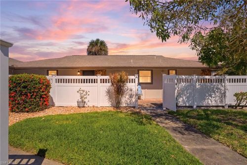 1-4289 Island Cir, FORT MYERS, FL, 33919-4430 | Card Image