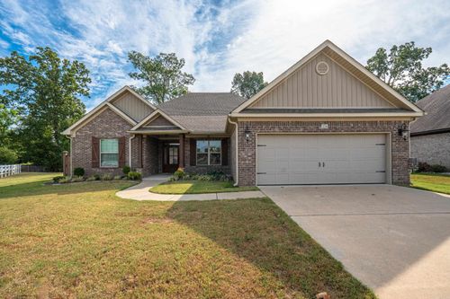 3236 Dapple Gray Road, Benton, AR, 72015 | Card Image