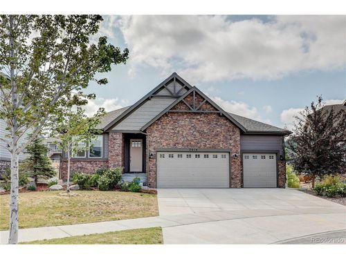 7214 S Shady Grove Ct, Aurora, CO, 80016-7563 | Card Image