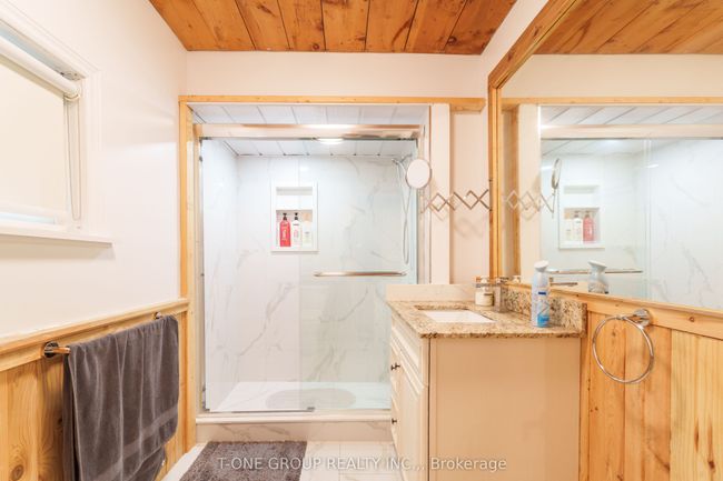 10 Riverside Crt, House other with 3 bedrooms, 2 bathrooms and 5 parking in Bancroft ON | Image 23