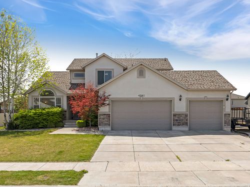 4541 5800, Hooper, UT, 84315-6730 | Card Image