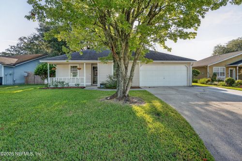 7753 W Pepper Circle W, Jacksonville, FL, 32244 | Card Image