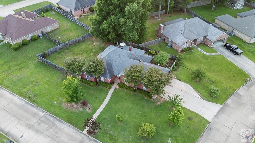 Residential in Wake Village 3