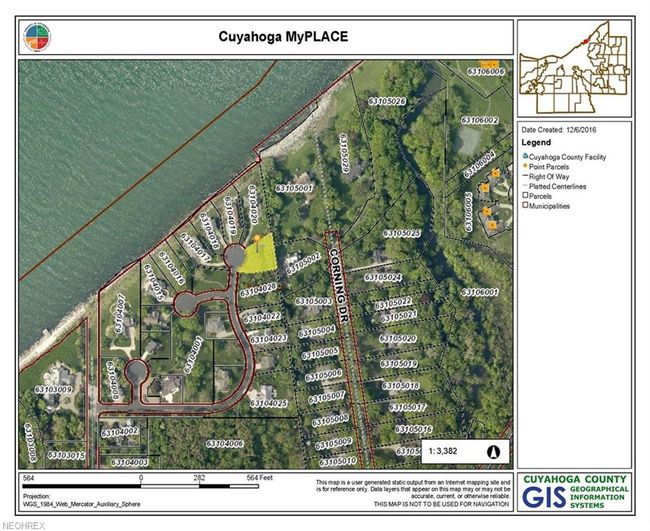 165 Lakehurst Drive, Sold in Bratenahl Zoocasa