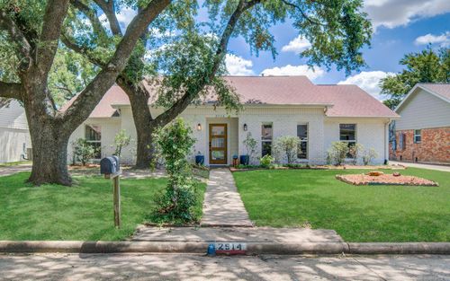 2514 Palo Pinto Dr, Houston, TX, 77080-3818 | Card Image