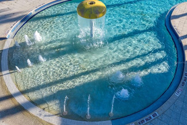 Zero entry with water features | Image 36