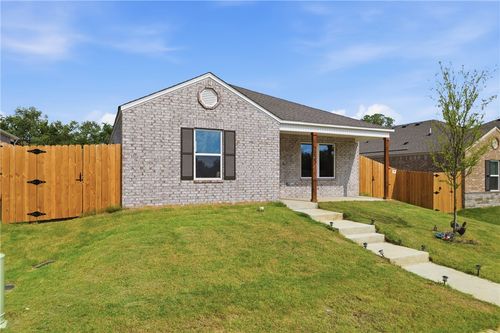 2725 Grand Targhee St, Springdale, AR, 72764-6864 | Card Image