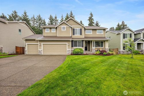 1177 Bell Hill Place, Dupont, WA, 98327 | Card Image
