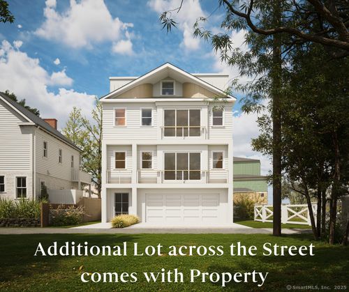 345 Old Dam Rd, Fairfield, CT, 06824-6384 | Card Image