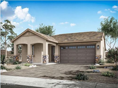 20712 W Rovey Ave, Buckeye, AZ, 85396-8082 | Card Image