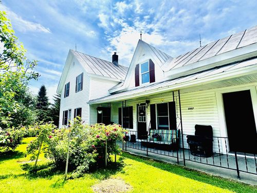 3007 Vt Route 108 North, Berkshire, VT, 05450 | Card Image
