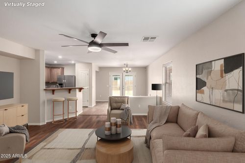 36538 W La Paz St, Maricopa, AZ, 85138-2063 | Card Image