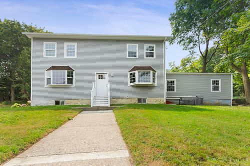 401 Unity Rd, Trumbull, CT, 06611-4936 | Card Image