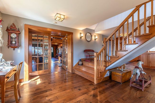 484 Route 12, House other with 4 bedrooms, 4 bathrooms and null parking in Hartland VT | Image 24
