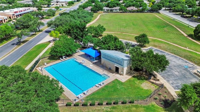 1406 Vaughter Ln, House other with 3 bedrooms, 2 bathrooms and 4 parking in Cedar Park TX | Image 32