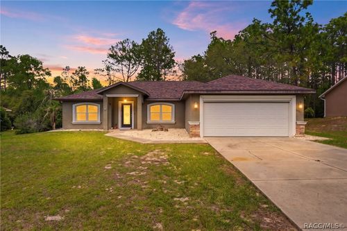 3339 W Eldridge Dr, Citrus Springs, FL, 34433-6138 | Card Image