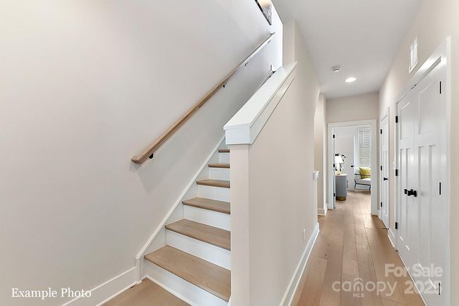 68 - 3010 Khan Park Dr, Townhouse with 4 bedrooms, 3 bathrooms and null parking in Charlotte NC | Image 11
