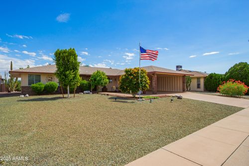 18617 N Kiva Dr, Sun City, AZ, 85373-1033 | Card Image