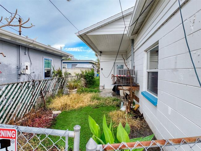 336 Boca Ciega Dr, House other with 4 bedrooms, 2 bathrooms and null parking in MADEIRA BEACH FL | Image 37